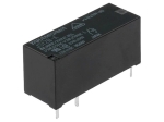 Реле FUJITSU JS-12N-K бобина 12V DC, SPDT 8A 250VA