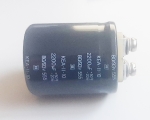 KEA-II -10 2200uF 80/93V