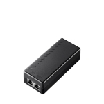PoE Инжектор CUDY POE200, GIGABIT POE+/POE, 30W, 1 X 10/100/1000MBPS