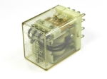 Реле Guardian Electric A410-362625-18, бобина 110V AC, 4PDT 5A