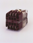 Контактор V25M 25A бобина 380V AC