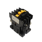 Контактор РПЛ-140 О*4А, 4P NO 16A, бобина 110V 50/ 120V 60Hz