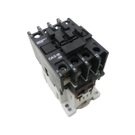 Контактор CA3-16-01 SPRECHER & SCHUH, бобина 24V 50Hz/ 28V 60Hz