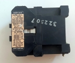 Контактор AXCR-0410 MTE, бобина 220V...240V 50Hz
