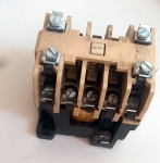 Контактор EF10-5 ASEA, бобина 110V 50Hz / 127V 60Hz