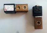 HERION 2401103 24VDC 10bar