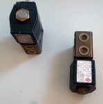 HERION 2401103 24VDC 10bar