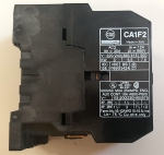 Контактор General Electric CGE CA1F2 бобина 110V AC