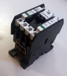Контактор General Electric CGE CA1F2 бобина 110V AC