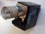 Термостат Mertik тип TW 605.51