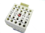 Реле CA2-FN-122 Telemecanique 2NO/2NC 220V 50Hz/ 240V 60Hz