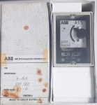Реле ABB A15 5/10A