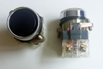Бутон M5010N heavy duty NO + NC