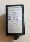 Реле DH99B2X6N Diamond H Crontrols