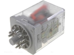 Реле R15 бобина 10A 3PDT RELPOL