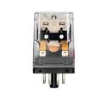 Реле R15 бобина 12V DC 5A 3PDT RELPOL