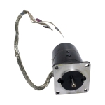 Електродвигател Д-25Г 27V DC 25W 6000об/мин