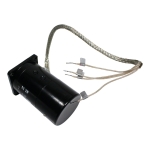 Електродвигател Д-25Г 27V DC 25W 6000об/мин