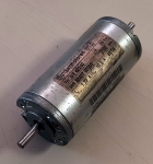 Dunkermotoren GR42x40-24V електродвигател