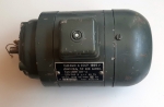Електродвигател АОЛ 011-4 220/380V 50W 1390 об/мин