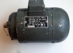 Електродвигател АОЛ 011-4 220/380V 50W 1390 об/мин