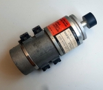 MT2051 013R3J PM FIELD DC SERVO MOTOR