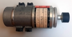MT2051 013R3J PM FIELD DC SERVO MOTOR