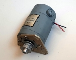 Електродвигател 24V 2.2A 2250об/мин P/N 500-0525