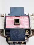 Контактор K-ID25, бобина 220V 50Hz