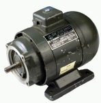 Електродвигател АОЛО 11-4 220/380V 50W 1390 об/мин