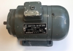 Електродвигател АОЛО 11-4 220/380V 50W 1390 об/мин
