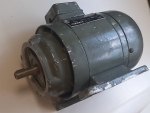 Електродвигател АОЛО 11-4 220/380V 50W 1390 об/мин