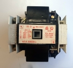 Контактор ID2 40A, бобина 220V 50Hz