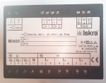 Iskra MI400 / 3u 50...500V 1...5A / 4...20mA / 4...20mA
