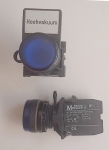 Индикатор син Klockner Moeller EFO