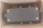 TYPE 107 BAILEY MACKEY PRESSURE SWITCH 5-160 PSI