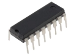 HD74163P