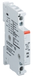 Помощен контакт 2NO S2 HK-20 ABB