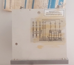 Ватметър 80kW Metra Blansko