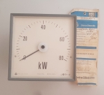Ватметър 80kW Metra Blansko