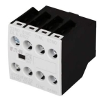 Moeller DILA-XHI22 Помощни контакти NC x2 + NO x2