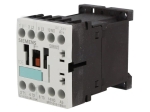 Контактор 3RT1015-1BB41 SIEMENS 3NO/1NO 7A, бобина 24V DC