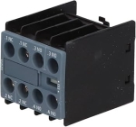 3RH2911-1HA22 SIEMENS Помощни контакти NC x2 + NO x2