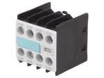 3RH1911-1HA22 SIEMENS Помощни контакти NC x2 + NO x2
