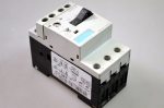 Моторна защита 3P 9-12A 5.5kW 3RV1011-1KA10 SIEMENS