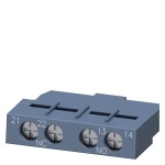 3RV2901-1E Помощни контакти NO+ NC за 3RV2
