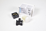 3SB3244-6AA60 Индикатор 24V ф22.5mm бял SIEMENS