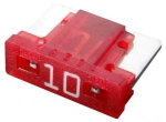 Автопредпазител MTA MINIVAL LOW PROFILE 10A