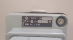 Команден ключ HT31-2E4 32.00-14 500V AC 6A