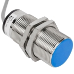 Индуктивен датчик, екраниран, M30mm, NC 20-250V AC AECO